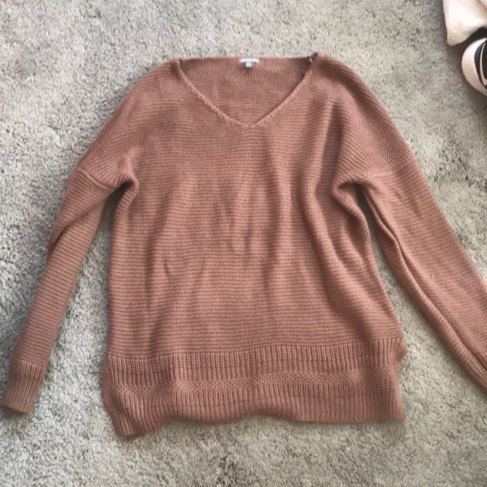 Charlotte Russe sweater